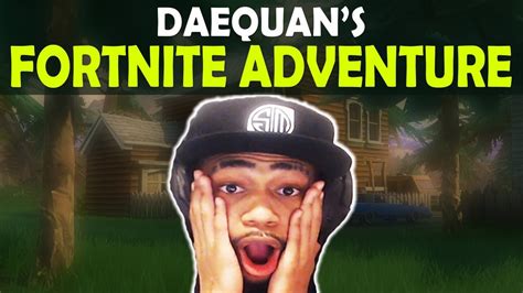comcollectionsdaequan(NEW ITEMS COMING SOON)FOLLOW ME httpwww. . Daquan fortnite